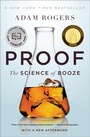 Cover: Proof - Mariner Books