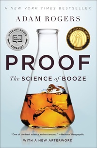 Abbildung von: Proof - Mariner Books