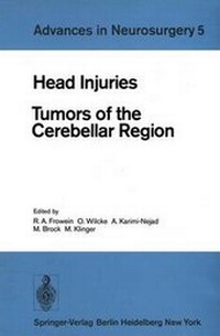 Enlarge image Cover: Head Injuries - Springer