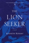 Cover: The Lion Seeker - Mariner Books