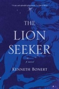 Abbildung von: The Lion Seeker - Mariner Books