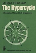 Cover: The Hypercycle - Springer