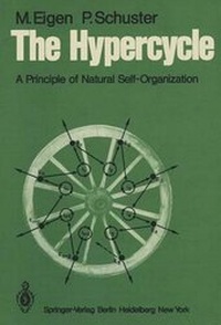 Enlarge image Cover: The Hypercycle - Springer