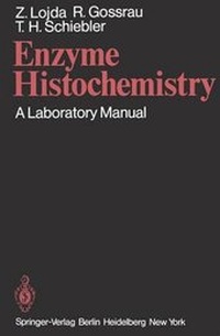 Abbildung von: Enzyme Histochemistry - Springer