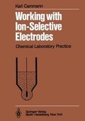 Cover: Working with Ion-Selective Electrodes - Springer