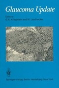 Cover: Glaucoma Update - Springer