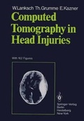 Cover: Computed Tomography in Head Injuries - Springer