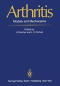 Cover: Arthritis - Springer
