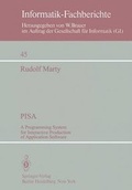 Cover: Pisa - Springer