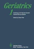 Cover: Geriatrics 1 - Springer