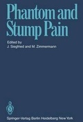 Cover: Phantom and Stump Pain - Springer
