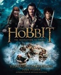 Cover: The Hobbit: The Desolation of Smaug Visual Companion - Houghton Mifflin