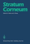 Cover: Stratum Corneum - Springer