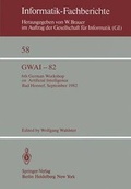Cover: Gwai-82 - Springer