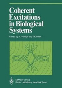 Abbildung von: Coherent Excitations in Biological Systems - Springer