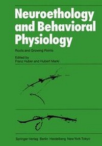 Abbildung von: Neuroethology and Behavioral Physiology - Springer