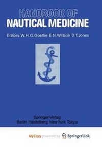 Abbildung von: Handbook of Nautical Medicine - Springer