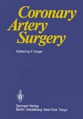 Bild: Coronary Artery Surgery - Springer
