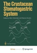 Cover: The Crustacean Stomatogastric System - Springer