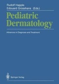 Cover: Pediatric Dermatology - Springer