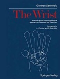 Cover: The Wrist - Springer