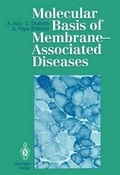 Cover: Molecular Basis of Membrane-Associated Diseases - Springer
