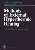 Cover: Methods of External Hyperthermic Heating - Springer