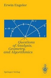 Abbildung von: Foundations of Mathematics - Springer