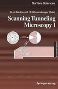 Cover: Scanning Tunneling Microscopy I - Springer