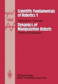 Abbildung von: Dynamics of Manipulation Robots - Springer