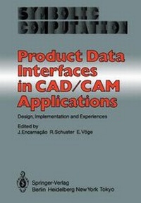 Enlarge image Cover: Product Data Interfaces in CAD/CAM Applications - Springer