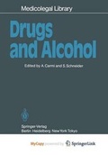 Cover: Drugs and Alcohol - Springer