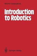 Cover: Introduction to Robotics - Springer