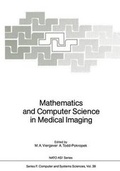 Cover: Mathematics and Computer Science in Medical Imaging - Springer
