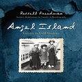 Cover: Angel Island: Gateway to Gold Mountain - Houghton Mifflin