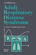 Abbildung von: Adult Respiratory Distress Syndrome - Springer