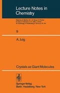 Abbildung von: Crystals as Giant Molecules - Springer