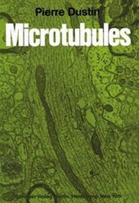 Enlarge image Cover: Microtubules - Springer