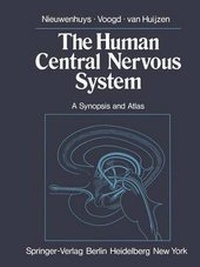 Abbildung von: The Human Central Nervous System - Springer