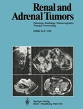 Cover: Renal and Adrenal Tumors - Springer