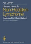 Cover: Histopathologie Der Non-Hodgkin-Lymphome - Springer