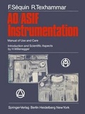 Cover: Ao/Asif Instrumentation - Springer