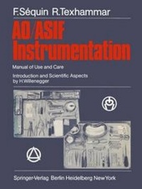 Enlarge image Cover: Ao/Asif Instrumentation - Springer