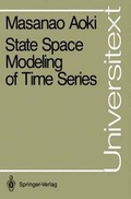Cover: State Space Modeling of Time Series - Springer