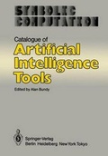 Cover: Catalogue of Artificial Intelligence Tools - Springer