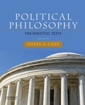 Cover: Political Philosophy - Oxford University Press Inc