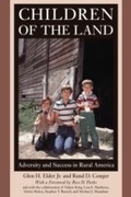 Cover: Children of the Land - University of Chicago Press