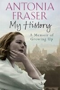 Enlarge image Cover: My History - Weidenfeld & Nicolson