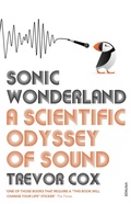 Cover: Sonic Wonderland - Vintage