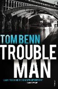 Cover: Trouble Man - Vintage